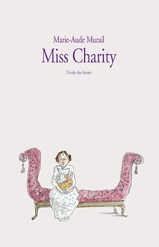 Miss Charity von EDL